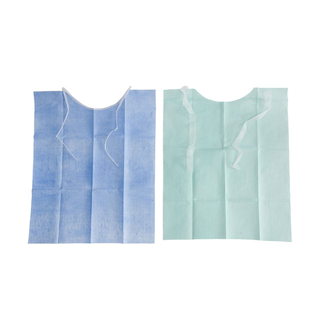 Dental Cleaning Kit Pink Green Blue