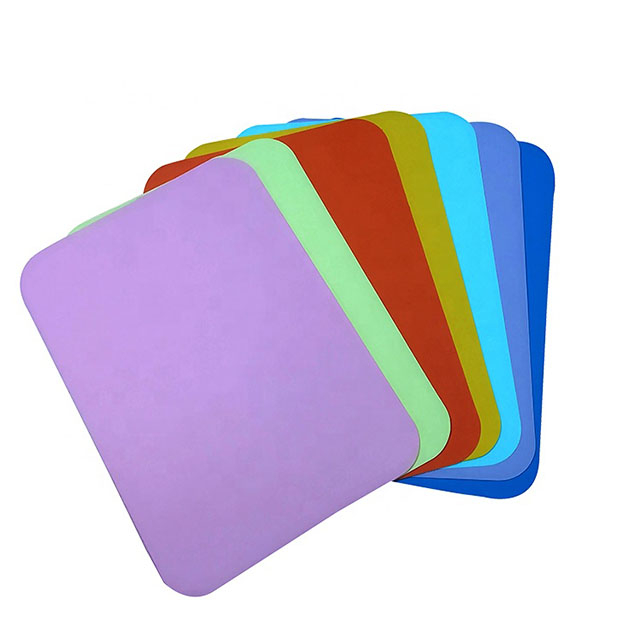 Dental Tray Paper Cover